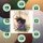 WEDNESDAY - BLEEDS  (ECO MIX VINYL) - LP