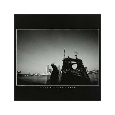 LEWIS, MARK WILLIAM - MARK WILLIAM LEWIS - LP