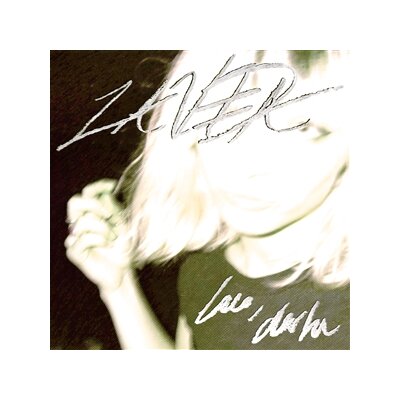 LAVEDA - LOVE, DARLA - CD