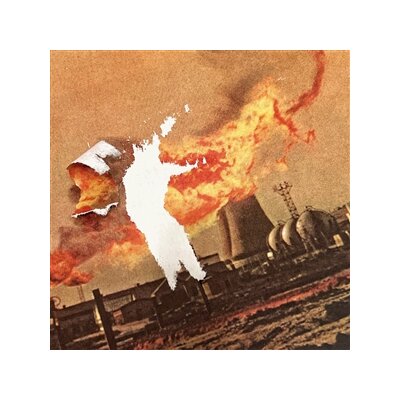 DWARFS OF EAST AGOUZA, THE - SASQUATCH LANDSLIDE - CD