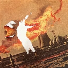 DWARFS OF EAST AGOUZA, THE - SASQUATCH LANDSLIDE - CD