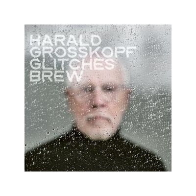 GROSSKOPF, HARALD - GLITCHES BREW - CD