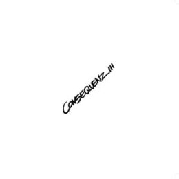 CONRAD SCHNITZLER & WOLF SEQUENZA - CONSEQUENZ III - LP