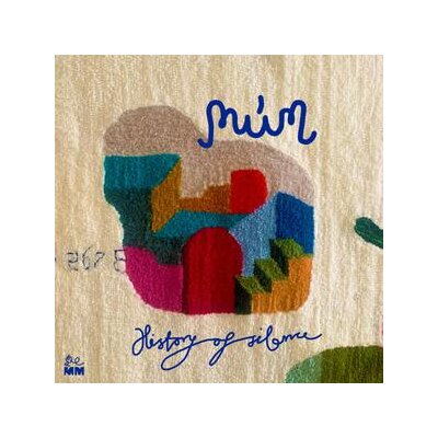 MUM - HISTORY OF SILENCE - LP