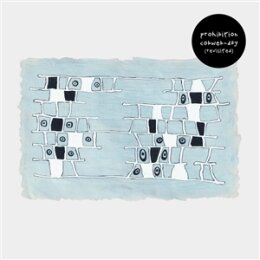 PROHIBITION - COBWEB-DAY (REVISITED) - LP