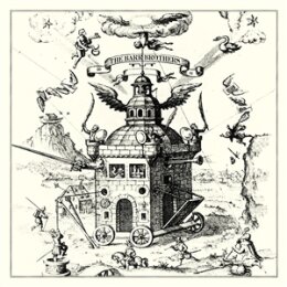 BARR BROTHERS, THE - THE BARR BROTHERS - CD