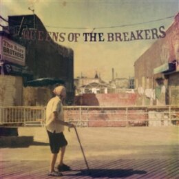 BARR BROTHERS, THE - QUEENS OF THE BREAKERS - CD