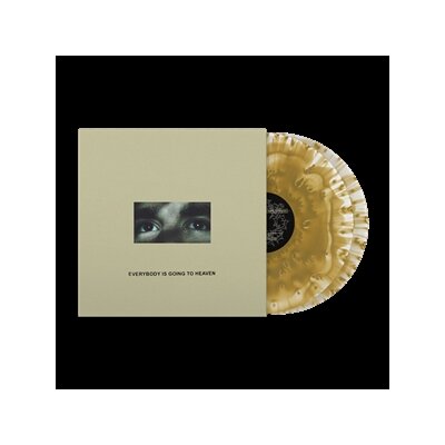 CITIZEN - EVERYBODY IS GOING TO HEAVEN -10 YEAR ANNIVERSARY- - LP