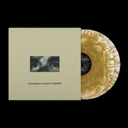 CITIZEN - EVERYBODY IS GOING TO HEAVEN -10 YEAR...