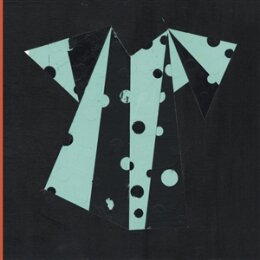 BRUCH - THE HARBOUR OF THE BROKEN HEARTED - LP