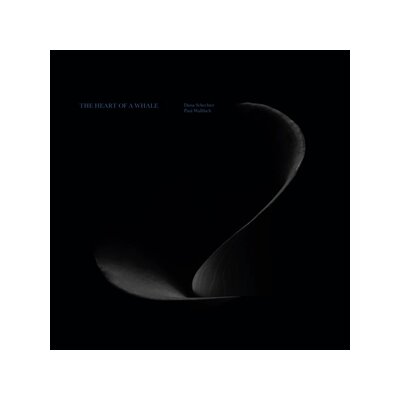 SCHECHTER, DANA & WALLFISCH, PAUL - THE HEART OF A WHALE - LP