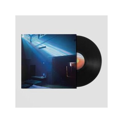 MAUS, JOHN - LATER THAN YOU THINK - LP