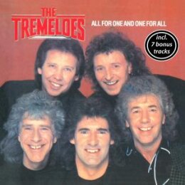 TREMELOES, THE - ALL FOR ONE AND ONE FOR ALL (BONUSTRACK...