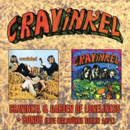 CRAVINKEL - CRAVINKEL & GARDEN OF LONELINESS...