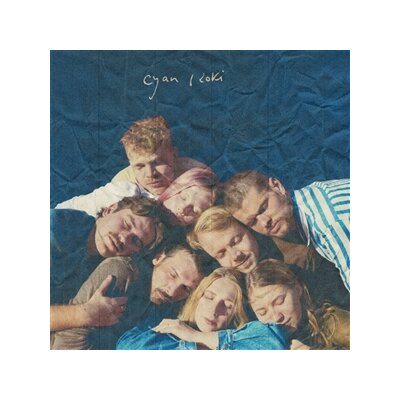 LOKI - CYAN - LP