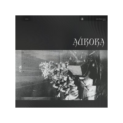 LATHE OF HEAVEN - AURORA - CD