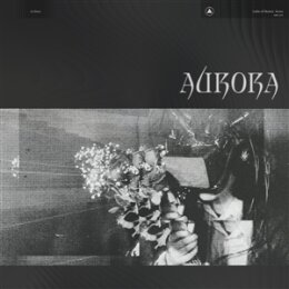 LATHE OF HEAVEN - AURORA - CD