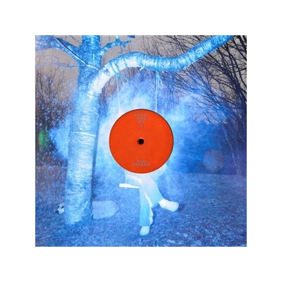 PELGAG, KLO - ABRACADABRA (TRANSLUCENT COBALT BLUE VINYL) - LP