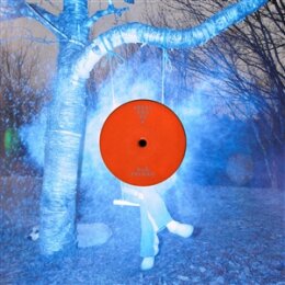 PELGAG, KLO - ABRACADABRA (TRANSLUCENT COBALT BLUE VINYL)...