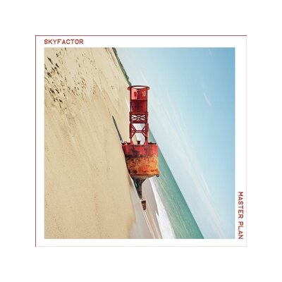 SKYFACTOR - MASTER PLAN - LP