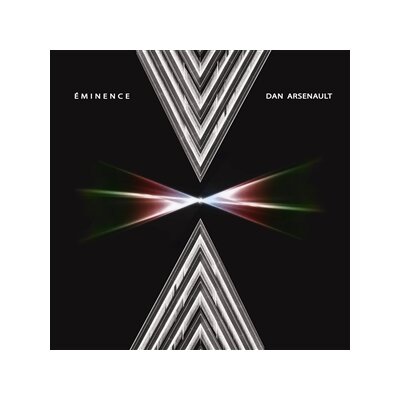 ARSENAULT, DAN - EMINENCE - CD