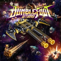BUMBLEFOOT - ...RETURNS! - LP