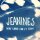 JEANINES - HOW LONG CAN IT LAST - LP