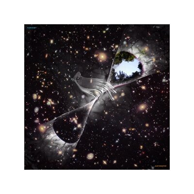 PINKSHIFT - EARTHKEEPER - CD