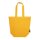 Neutral - Panama Tote Bag with Zip  (O90053) - okay orange