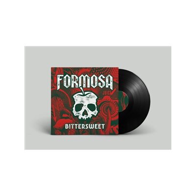FORMOSA - BITTERSWEET - LP