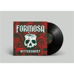 FORMOSA - BITTERSWEET - LP