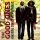 GOOD ONES, THE - RWANDA SINGS WITH STRINGS - LP