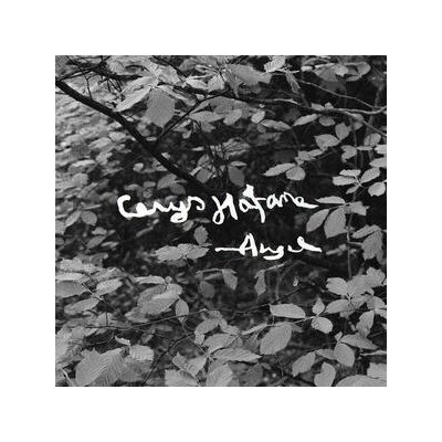 HAFANA, CERYS - ANGEL - CD