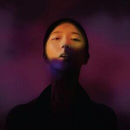 NOIT, HATIS - AURA REWORKS (CLEAR VINYL) - LP