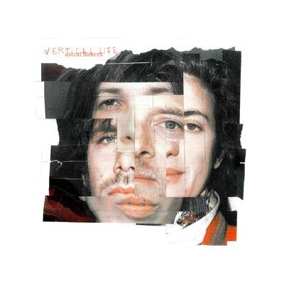 ASTRAL BAKERS - VERTICAL LIFE - CD