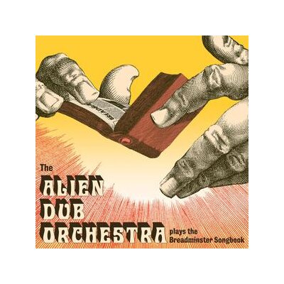 ALIEN DUB ORCHESTRA, THE - PLAYS THE BREADMINSTER SONGBOOK - LP