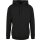Build Your Brand - Basic Hoody (BYBB001) - black