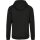 Build Your Brand - Basic Hoody (BYBB001) - black