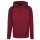 Build Your Brand - Basic Hoody (BYBB001) - burgundy XL