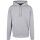 Build Your Brand - Basic Hoody (BYBB001) - heather grey