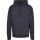 Build Your Brand - Basic Hoody (BYBB001) - navy