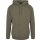 Build Your Brand - Basic Hoody (BYBB001) - olive XL