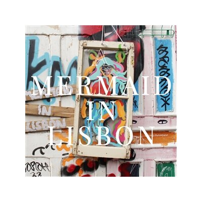 WATSON, PATRICK - A MERMAID IN LISBON - LP