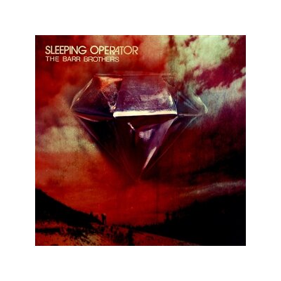 BARR BROTHERS, THE - SLEEPING OPERATOR - LP