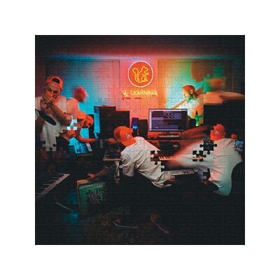 EVIDENCE - UNLEARNING VOL. 2 - CD