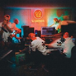 EVIDENCE - UNLEARNING VOL. 2 - CD