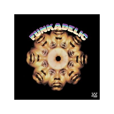 FUNKADELIC - FUNKADELIC - MC