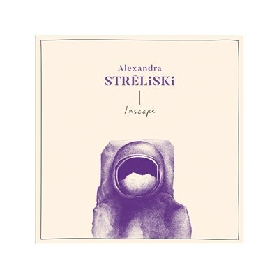 STRELISKI, ALEXANDRA - INSCAPE - LP