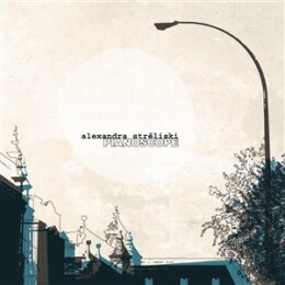 STRELISKI, ALEXANDRA - PIANOSCOPE - LP