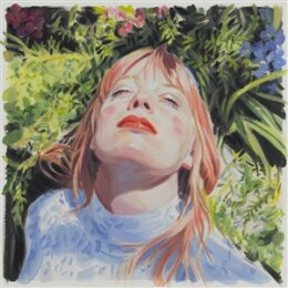 BULAT, BASIA - ARE YOU IN LOVE? - CD